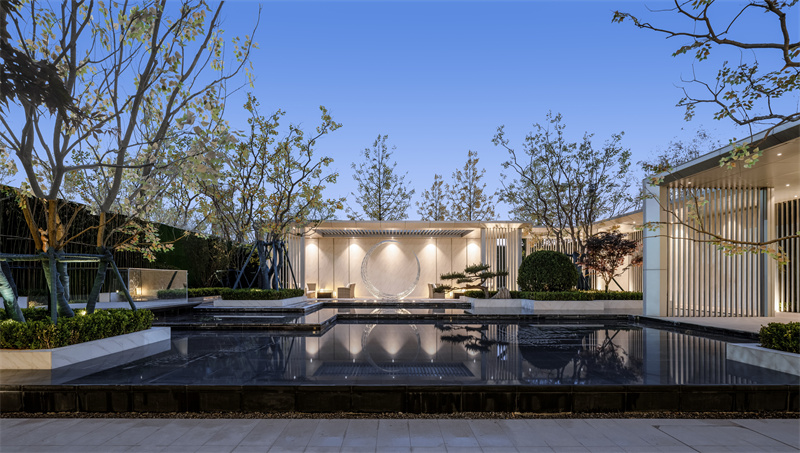 格林出品丨以凝聚的匠心，打造現(xiàn)代化理想人居標(biāo)桿！