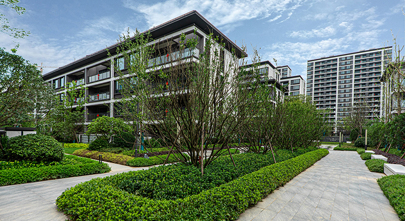 品質(zhì)兌現(xiàn)丨華地夏日添“新”意，開(kāi)啟沉浸式歸家畫卷！